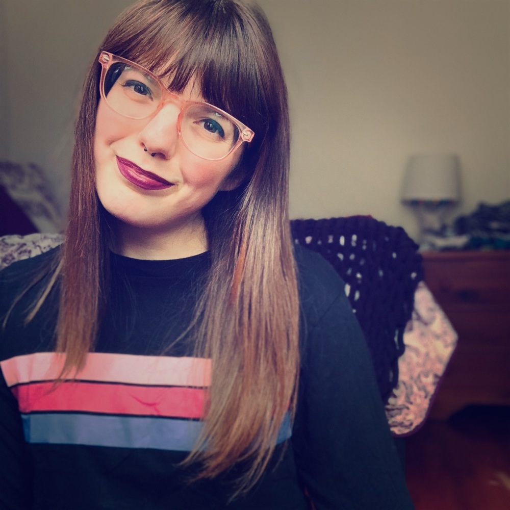 Meet your Posher, Sierra